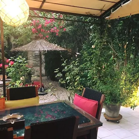 Nid D'ange En Provence * Cavaillon