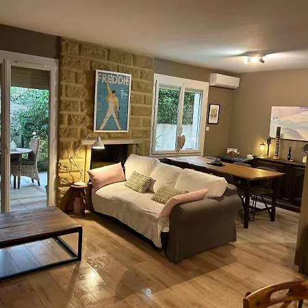 Nid D'ange En Provence Cavaillon