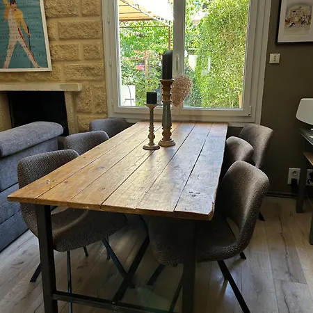Nid D'ange En Provence Cavaillon