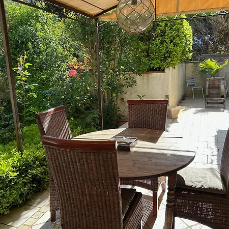 Nid D'ange En Provence Hébergement de vacances Cavaillon